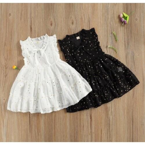 FOCUSNORM Dresses For Girls