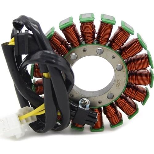 Motorcycle Ignition Magneto Stator Coil For Honda CBF1000 SC58 2006-2012 Engine Stator Generator Coil 31120-MFA-D01