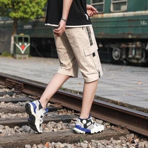 Moringcute Men's Sports Shorts