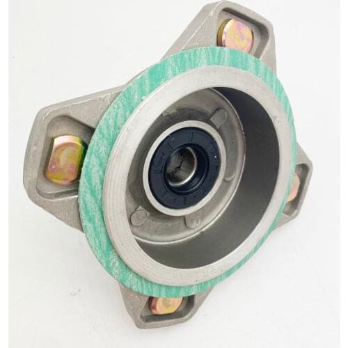 New OEM Kazuma Falcon Baby Falcon 100cc 110cc 4 Hole Front Hub Assy FN110-151-004A