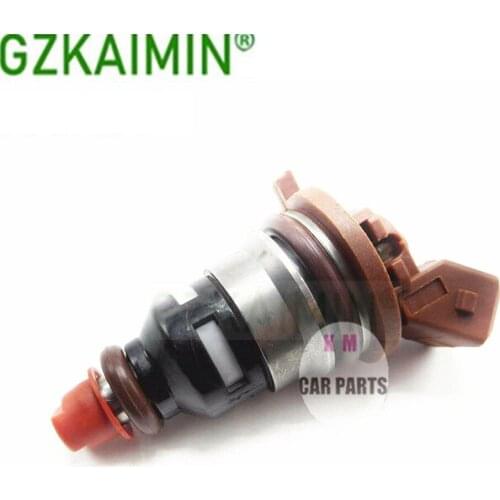 New Fuel Injector Injection Nozzle 958F9F593BB 958F-9F593-BB for ford