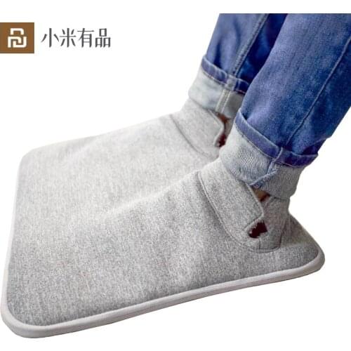 Ardor Heater Foot Folding Electric Foot Warmer Washable Antibacterial Thermostatic Foot Heater From Xiaomi Youpin