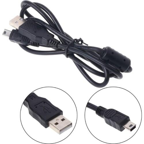 USB Cable IFC-400PCU for Canon Cameras & Camcorders Powershot Video Interface