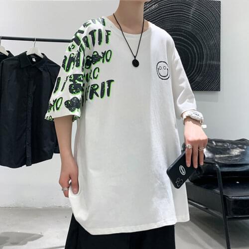 Mens Summer T-shirts Zxojk China