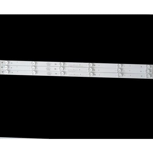 18pcs LED Backlight strip For 32 inch TV LSC320AN02 303mx315034 32N06-L-EPX1F1 HD-32W5420 CF-32FA9 MX315D06-ZC21FG-01 02