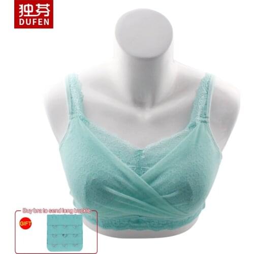 6049 Silicone Breast Bra Cancer Surgery Special Breast Bra Underwear Without Rims Fake Breast Lace Tube Top