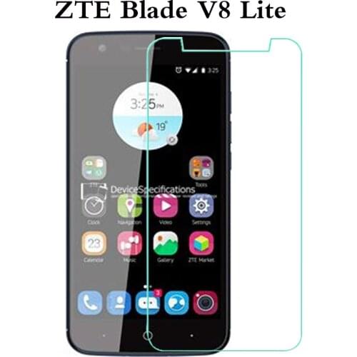 Arvin Screen Protectors For ZTE Blade V7 Plus