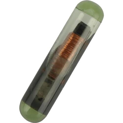 Car ID48 Transponder Chip For VW BEETLE GOLF BORA LEON FABIA A2 CAR KEY FOB Car Accessories