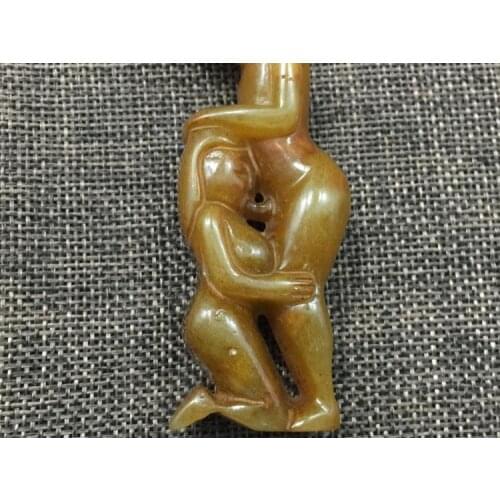 Boutique Jade collection Husband and wife sex tool, climax, silk tree, adult delight, passion, appliance, desire, immortal Pen