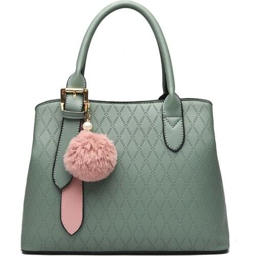 Purses and Handbags for Women Large Capacity Female PU Shoulder Messenger Bag Ladies Retro Daily Totes Elegant Crossbody Bag