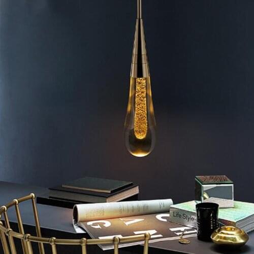 Дизайнерские подвесные светильники NORCHDEM China At AliExpress