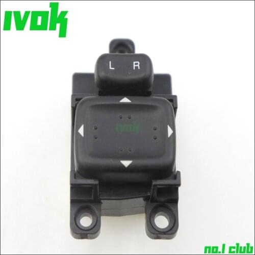Power Mirror Control Switch for Toyota 183608, 608-0N51