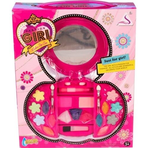 Qunxing Toys Decorative Cosmetics