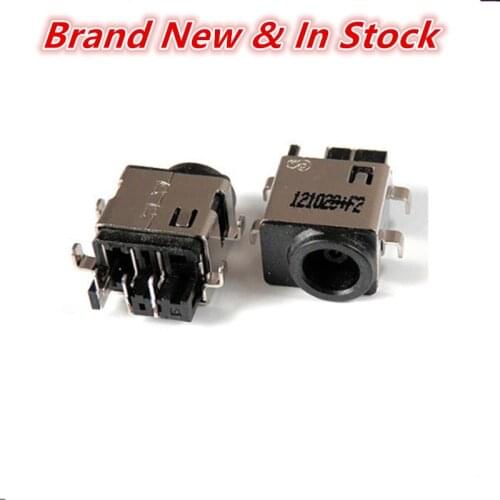 Laptop DC Jack Power Cable Connector Port Plug For Samsung R780 R530 R730 R780 P428 R580 NP-RV510 R523 R525 P430 R425L R428