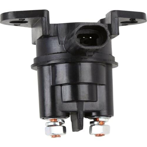 Starter Relay Compatible for SeaDoo GTX 215 RXT X Wake LTD 155 GTR SE 278002347 278001376 278000513