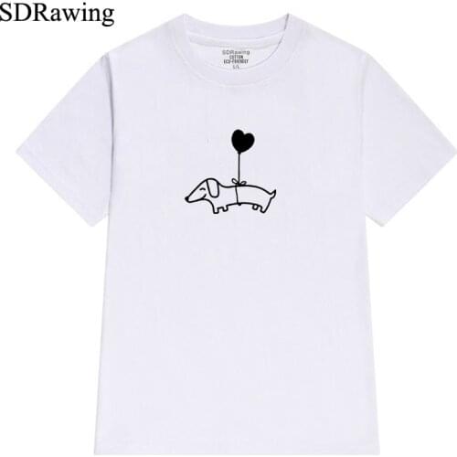 SDRawing Women's Tops & T-Shirts