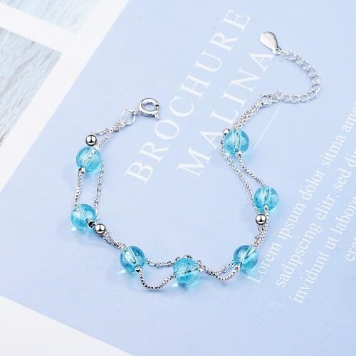 SMTCAT Bracelets With Charms