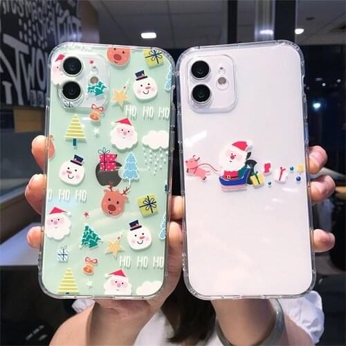 USLION Phone Cases