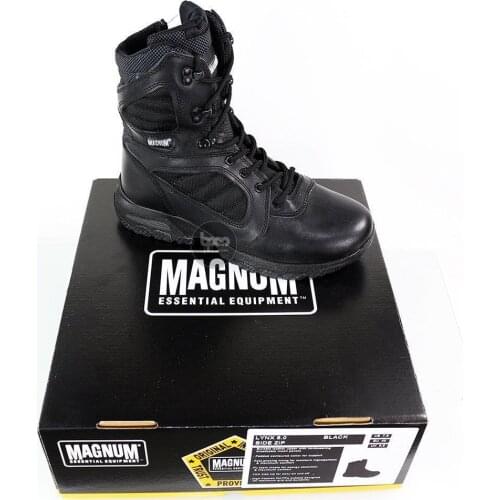 YDS Mens Winter Boots