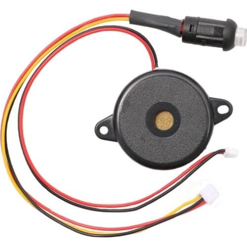 1Set PX4 Pixhawk Safety Switch with Buzzer Horn Beep Alarm for PIX 2.4.6 2.4.8 Flight Controller RC FPV Drone Accessories