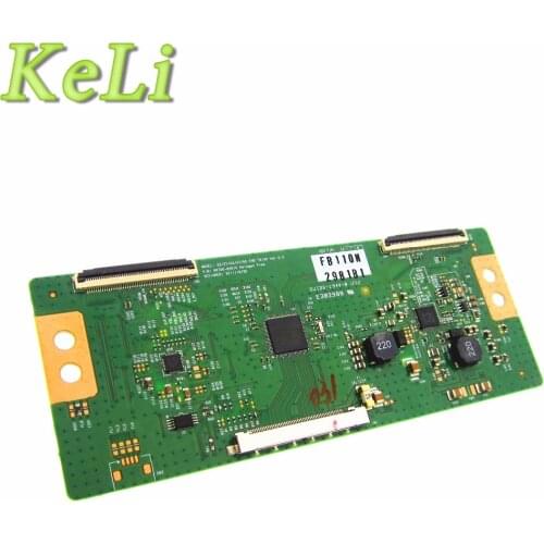 1pcs LCD 6870C-0401C 6870C-0401B Logic board 32/37/42/47/55 FHD TM120 Ver 0.2 for 32LS5600 32 LED TV T-CON
