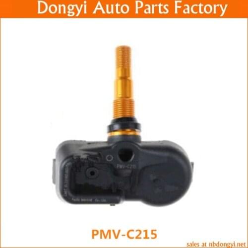 4 Pcs High Quality Tire Pressure sensor for PMV-C215 42607-48020