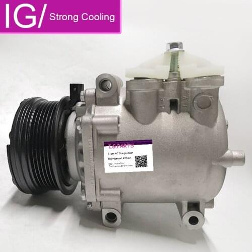 Auto ac compressor for car Lincoln Navigator