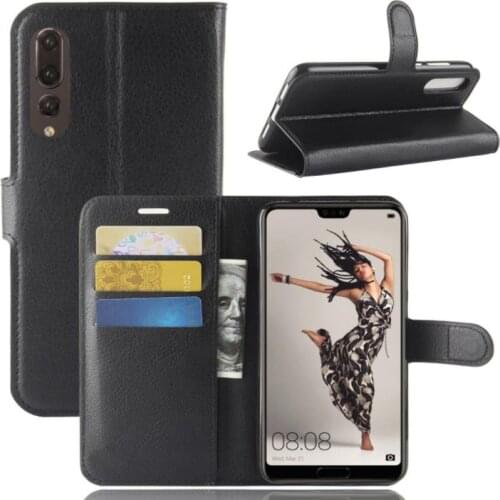 PU Leather Case For Huawei P10 Plus P20 lite Pro Play Y5 2018 10 Honor7C X8 Y7 Prime Pro Mate rs 20 Lite Nova3i Flip Cover