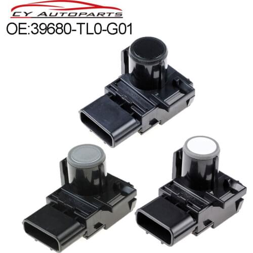 YAOPEI 100% Original Quality 39680-TL0-G01 Parking Assistance Parking Sensor For Honda Accord Insight Pilot Spirior 39680TL0G01