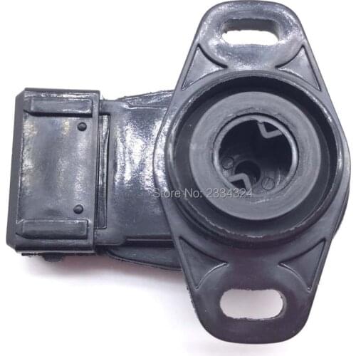 Position Sensor TPS For 03-06 Mitsubishi Lancer Outlander 2.0L 2.4L L4 MD628074 TH404 5S5377