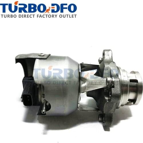 GT1444Z 778401 LR063777 Turbo Electronic Actuator For Land Rover Discovery IV TDV6 V6 EURO V 155/180Kw Turbocharger Wastegate