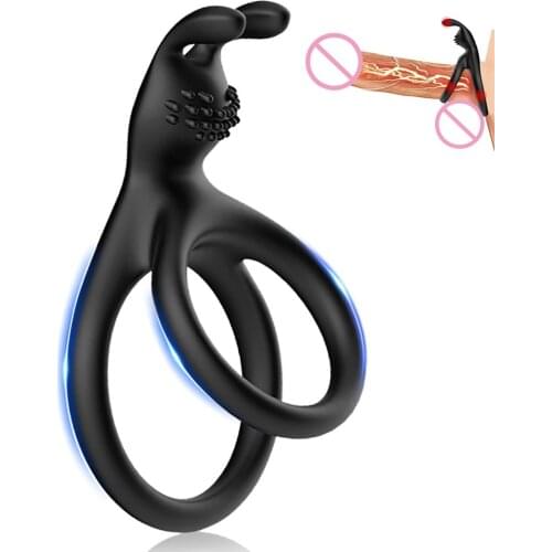HIMY Penis Rings