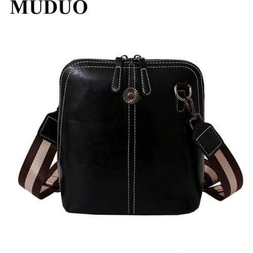 MUDUO Women's Brand Bags