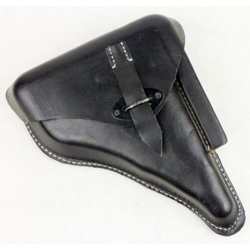 WWII Germany P38 Holster German Leather Holster