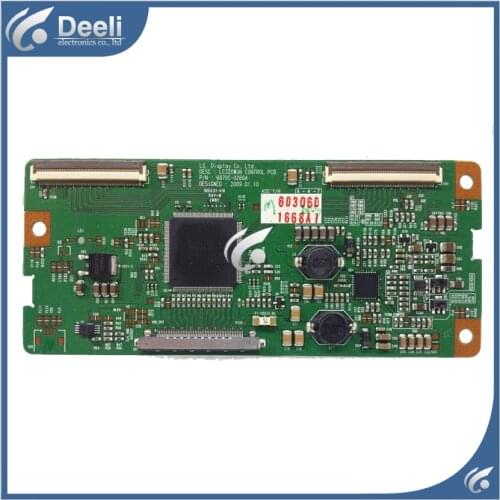 95% new used original for LC320WUN 6870C-0266A board good working