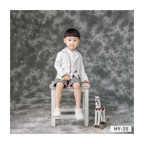 Promotional 10X20ft Tye-Die Muslin fantasy photo backdrop child portrait photography customize background backdrop wedding