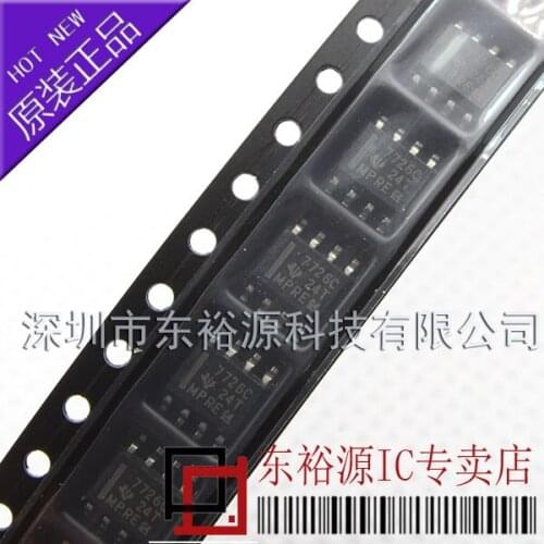 TL7726CD TL7726C SOP8