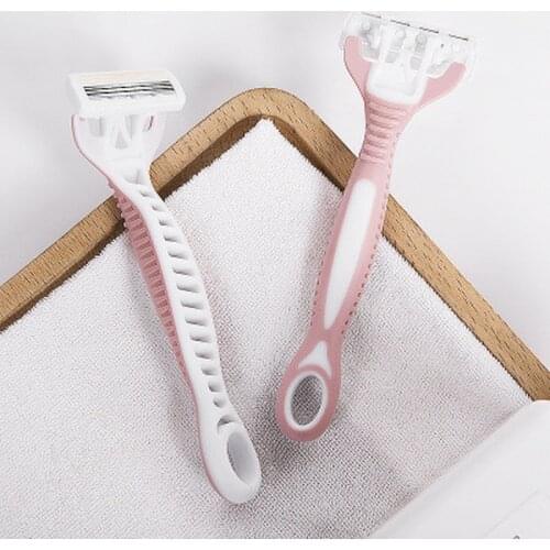 Women Epilator Female Eyebrow Trimmer Lady Shaver For Hair Removal Shaving Machine Face Bikini Depilatory