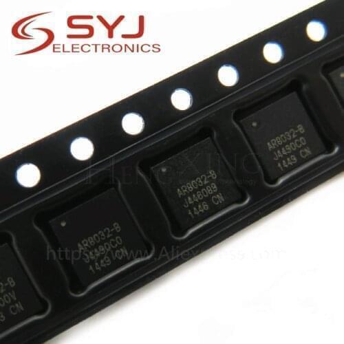 10pcs/lot AR8032-BL1A AR8032 8032-BL1A QFN-32 In Stock