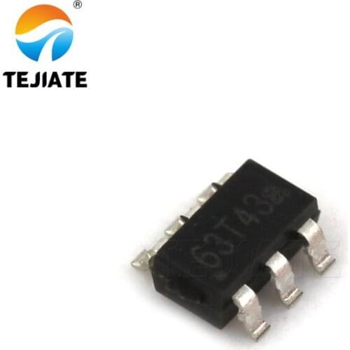 10pcs OB2263MP SOT23-6 OB2263 SOT SMD new and original