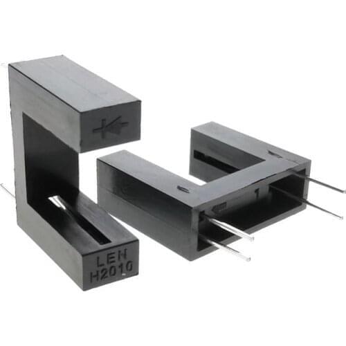 100PCS NEW H2010 Switching Transducer 4PIN