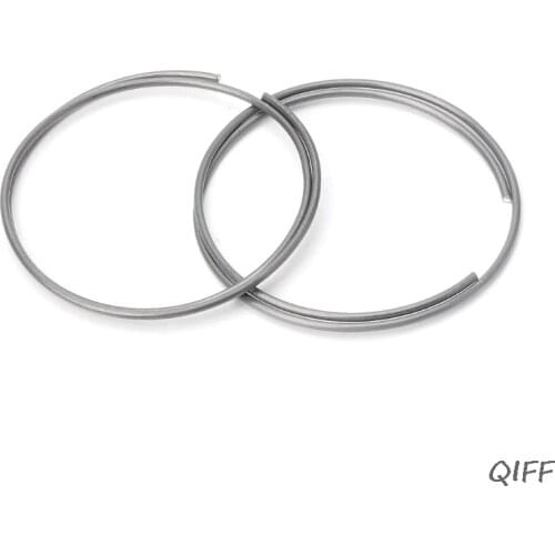 2 Pcs 2.0x370mm Welding Wire Aluminum Cooling Soldering Welding Rod Cored Wire Mar28