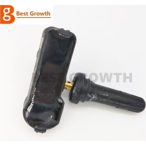 56029481AB Car Tire Pressure Sensor Monitoring System Sensor 433MHZ For Chrysler JEEP GRAND CHEROKEE LIBERTY RAM 1500 2500 3500