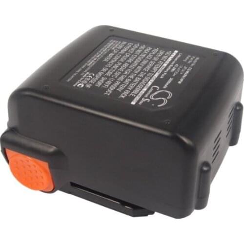 Cameron sino 3000mah battery for MAX REBAR Max RB217 RB397 RB517 RB217 RB397 RB517 JPL914 Power Tools Battery