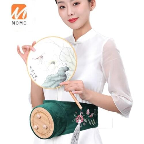 Box Carry-on Acupuncture Household Fumigation Instrument Waist Abdominal Instrument Moxibustion Uterine Cold New Appliance Can