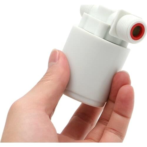 Automatic Water Level Control Valve Tower Tank Floating Ball Valve N0HB