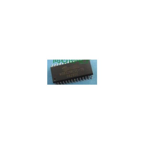 Freeshipping WS62256CSC-70 WS62256CSC WS62256C WS62256