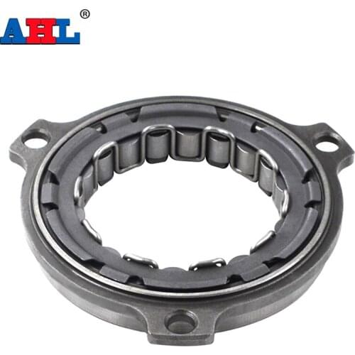 Motorcycle Engine Parts One Way Starter Clutch Flywheel Bearing For YAMAHA YZF-R1 R1 YZF-R7 R7 MTN1000 D MTN1000D FZ-10 MT-10 SP