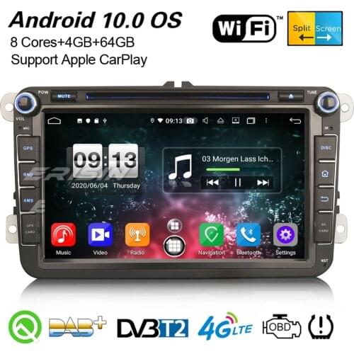 Erisin Navigation Radios