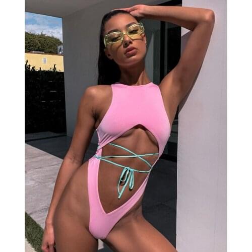 Beach Swimwear Extrayou China
